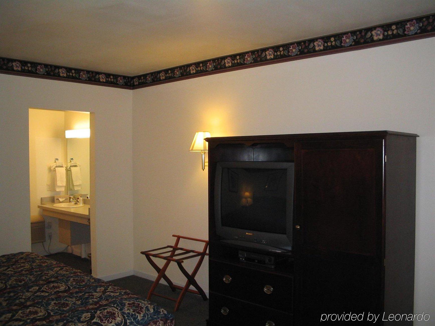 The Chalet Motel Mequon 部屋 写真