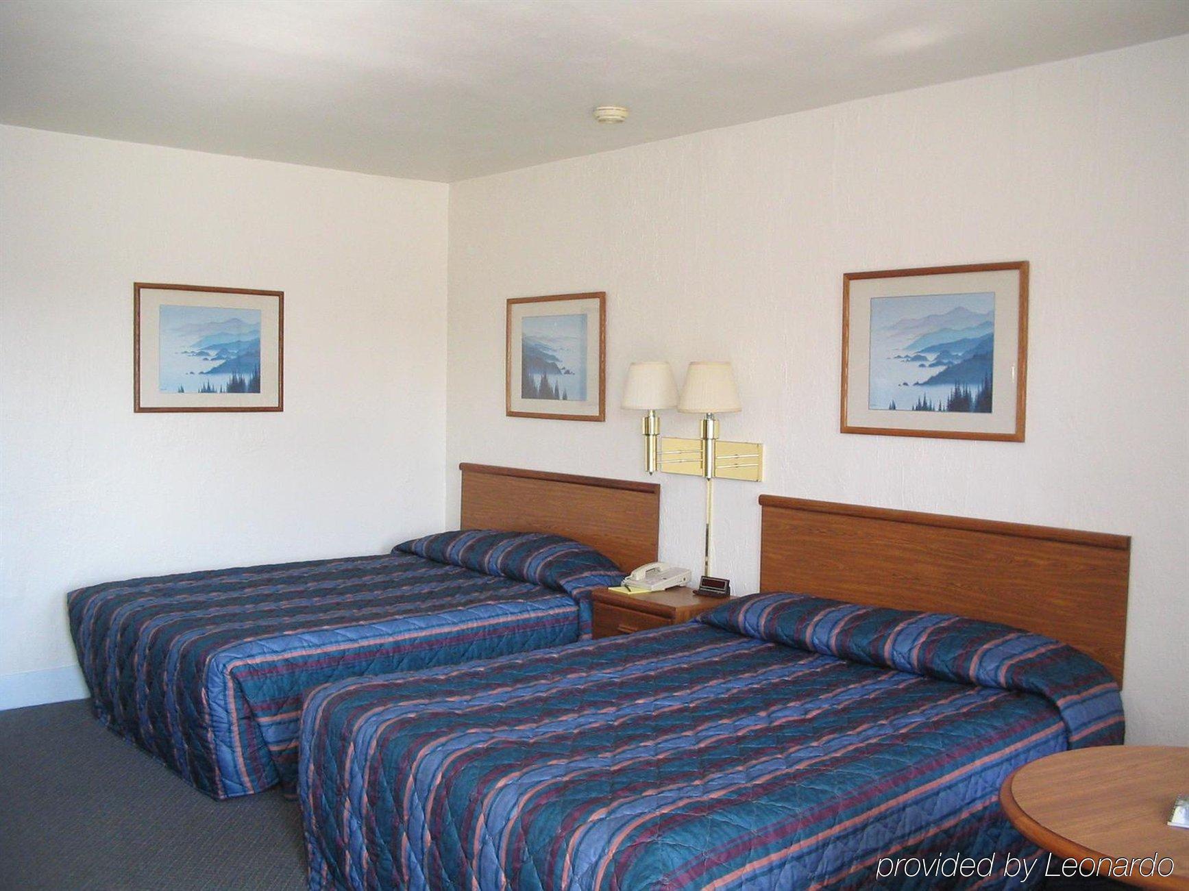 The Chalet Motel Mequon 部屋 写真